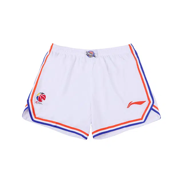 LiNing CBA 24-25
