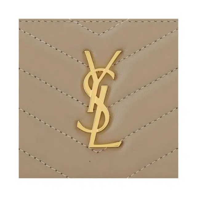 SAINT LAURENT YSL Logo