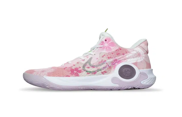 Nike KD Trey 5 IX
