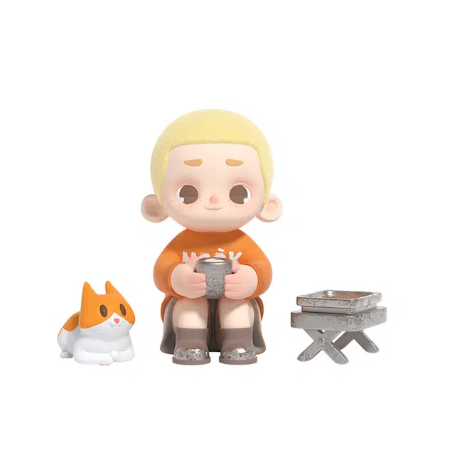 52TOYS NOOK 8