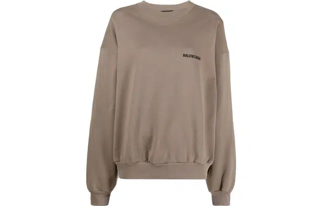Balenciaga SS22 Logo