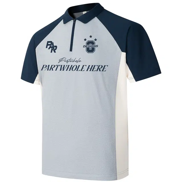 PARTWHOLE Polo
