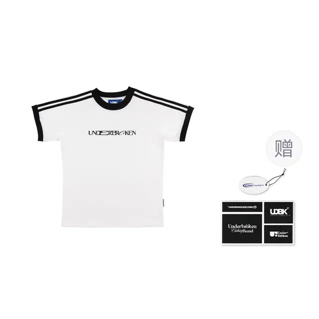UDBK T