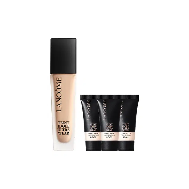 30ml+10ml*3