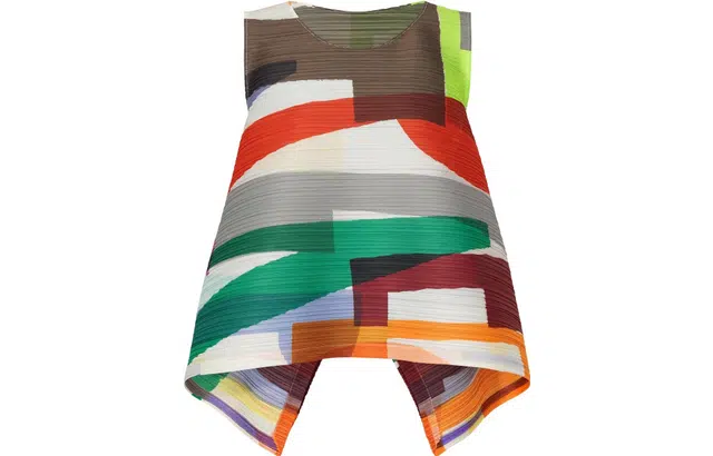 PLEATS PLEASE ISSEY MIYAKE SS23 T