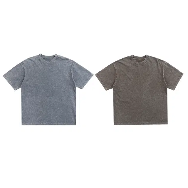Unblank T