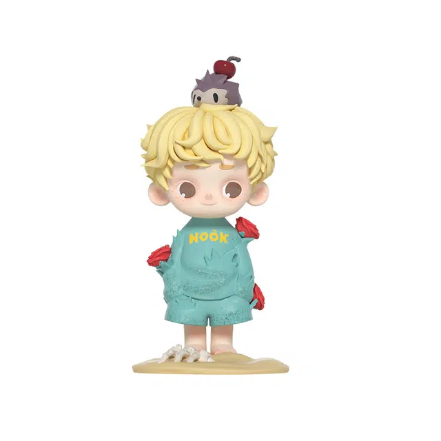 52TOYS NOOK 8