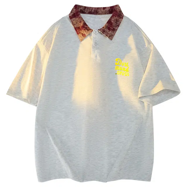 LOGOcleanfitPolo