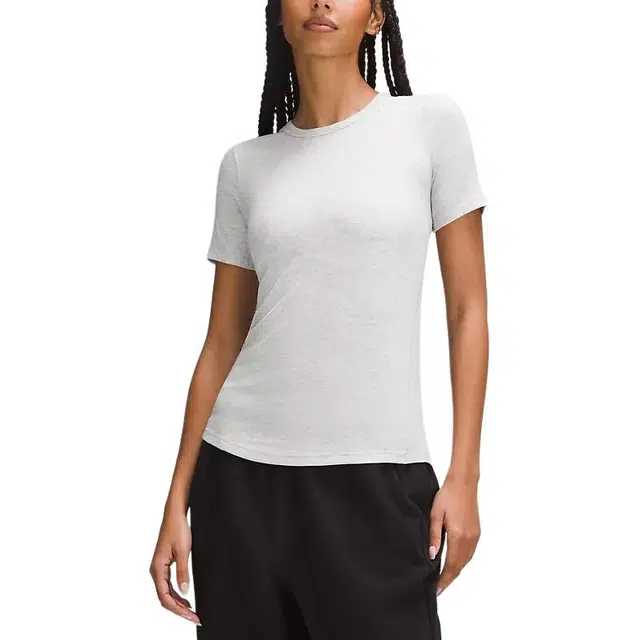 lululemon Hold Tight Short-Sleeve Shirt T
