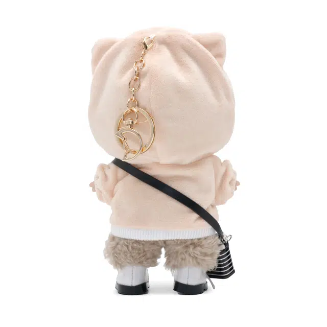 POP MART LABUBU THEMONSTERS 17cm