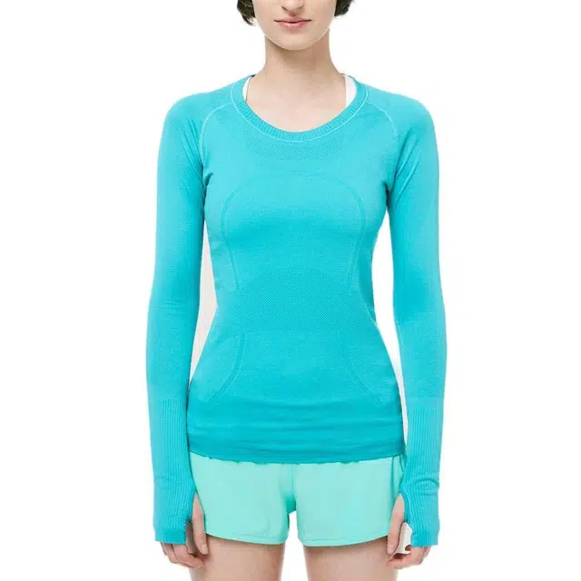 lululemon T Swiftly Tech