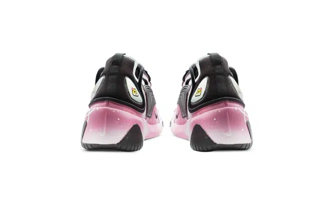 Nike Zoom 2K