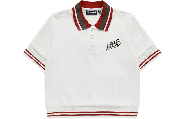 FILA FUSION Polo