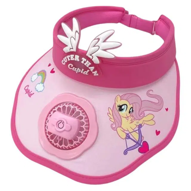 MY LITTLE PONY