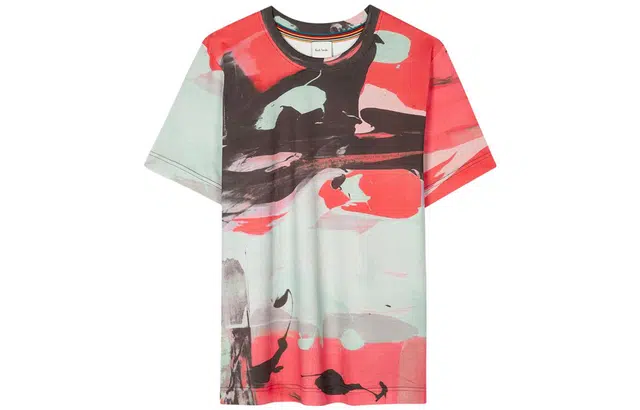 Paul Smith T