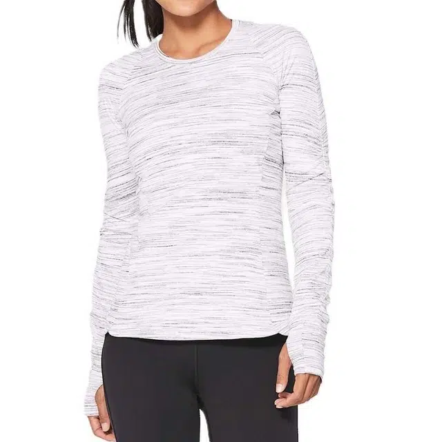 lululemon Runderful T