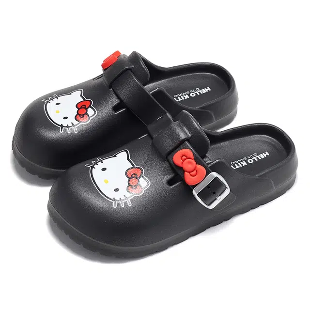 Hello Kitty x Sanrio eva