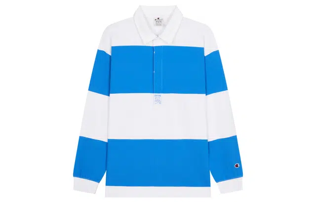 Champion Rochester SS24 polo