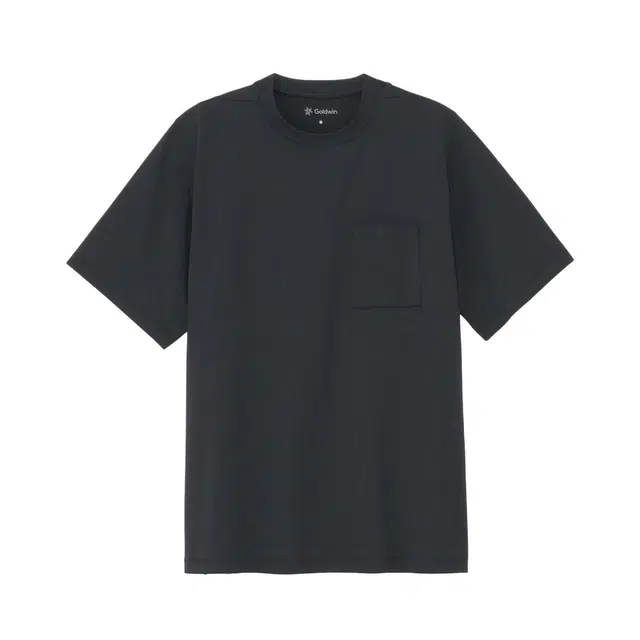 Goldwin T
