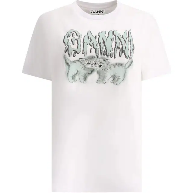 GANNI T
