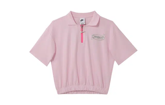 Nike Sportswear LogoPolo