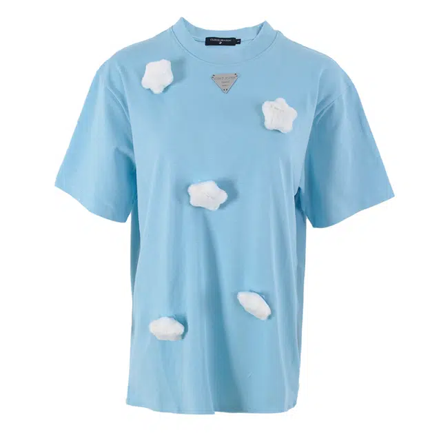 CLOUD SEASON T