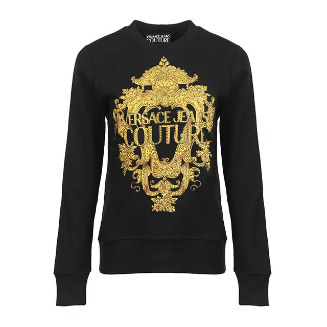 VERSACE JEANS COUTURE FW22 Logo