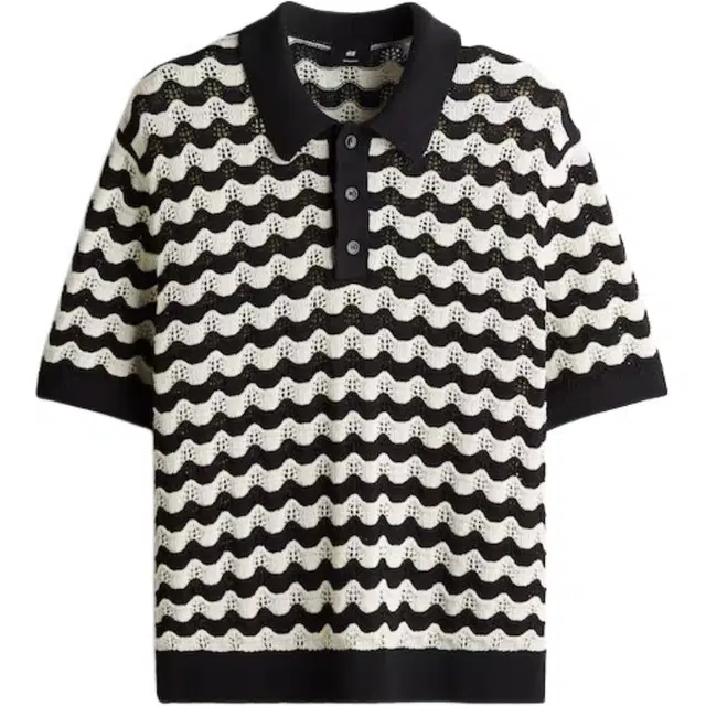 HM Polo
