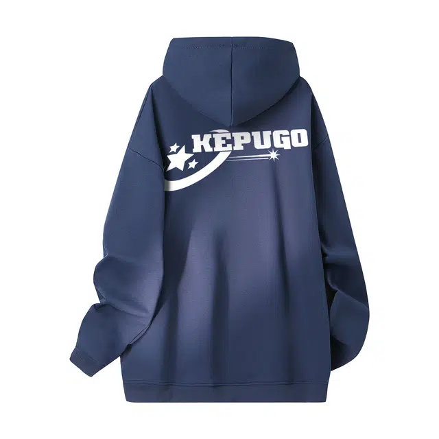 kepu LOGO 2