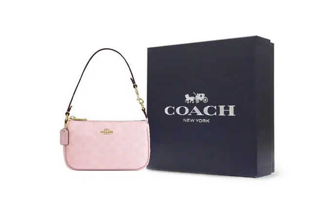COACH Nolita 19