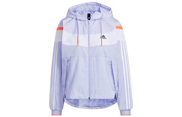 adidas Wx Windbreaker