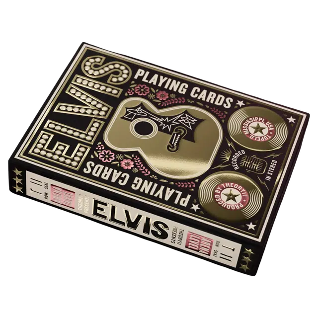 Elvis