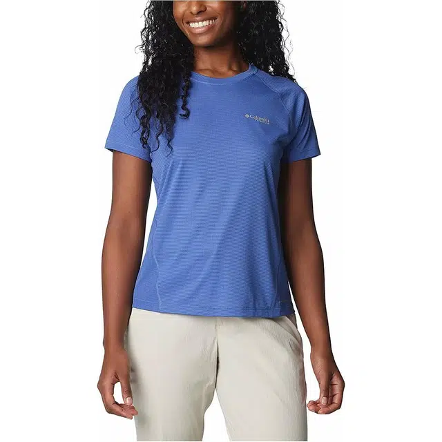 Columbia T