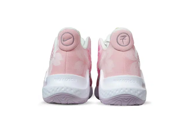 Nike KD Trey 5 IX