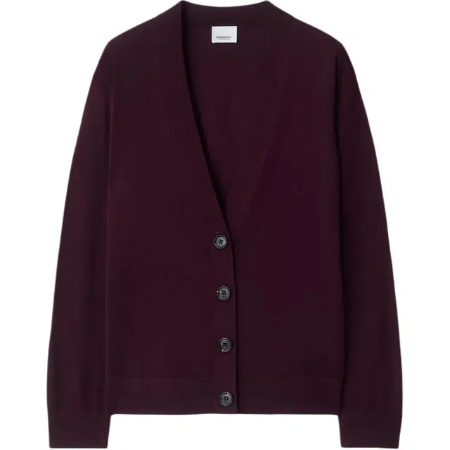 Burberry V