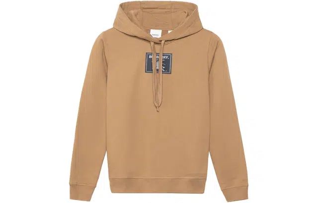 Burberry SS23 Logo