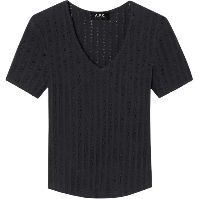 A.P.C SS25T
