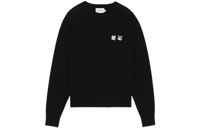 Maison Kitsune FW22
