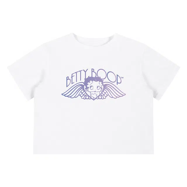 BETTY BOOP T