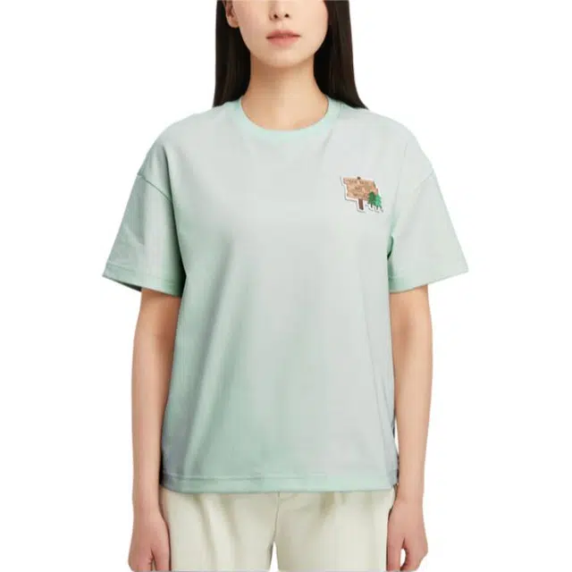 KOLON SPORT x jeon hwangil T