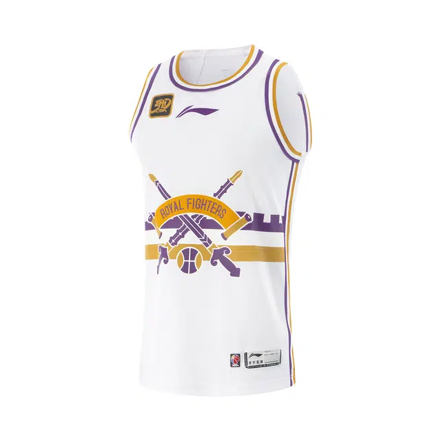 LiNing CBA 24-25