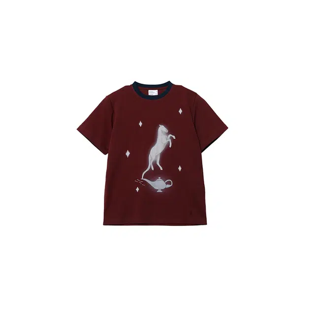 ROARINGWILD T