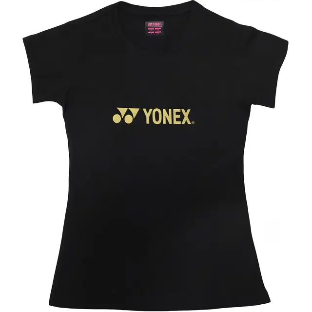 YONEX logo T