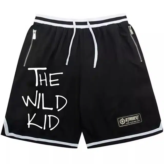 MIRACLE KILL The wild kid