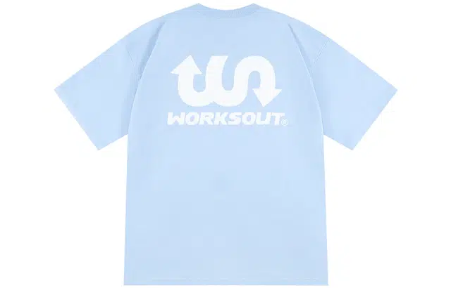 WORKSOUT T