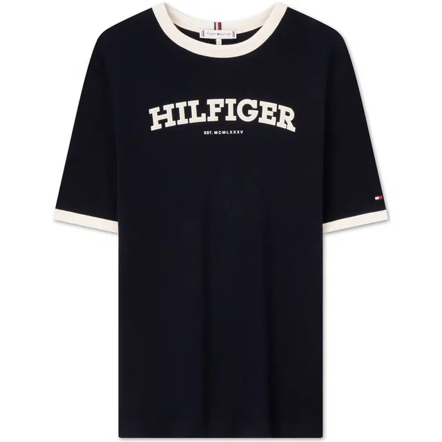 Tommy Hilfiger T