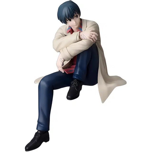 SEGA SAKAMOTO DAYS PM