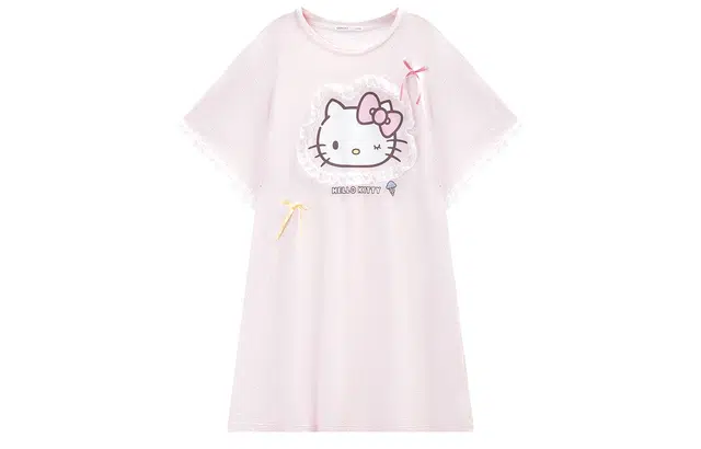 GUKOO x Hello Kitty