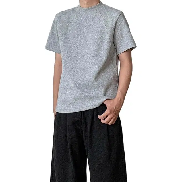 PAINT STAIN T
