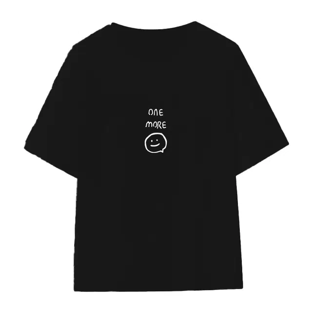 ONE MORE T